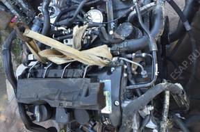 MERCEDES C W204 204 200 220 CDI OM646 двигатель