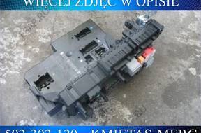 MERCEDES C W204 204 БЛОК УПРАВЛЕНИЯ МОДУЛЬ SAM SAMA TYLNY