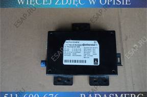 MERCEDES C W204 204 МОДУЛЬ БЛОК УПРАВЛЕНИЯ СЕНСОР ДАТЧИК