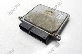 MERCEDES C W204 2.2 CDI БЛОК УПРАВЛЕНИЯ ДВИГАТЕЛЬ 6461508972