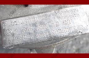 MERCEDES C W204 2.2 CDI ТУРБОКОМПРЕССОР A6460901080