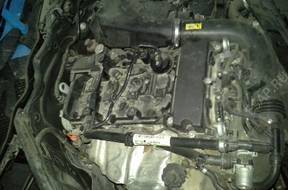 MERCEDES C W204 250 . CGI 271.860 двигатель 7TYS KM