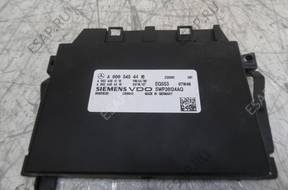 Mercedes C W204  БЛОК УПРАВЛЕНИЯ КПП A0005454416