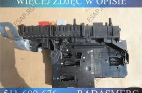 MERCEDES C W204 COUPE 2.2 CDI 651 МОДУЛЬ SAM TYLNY