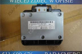 MERCEDES C W204 COUPE LIFT БЛОК УПРАВЛЕНИЯ HARMAN BECKER