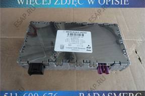 MERCEDES C W204 COUPE МОДУЛЬ БЛОК УПРАВЛЕНИЯ RADIA DAB