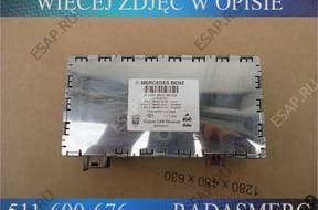 MERCEDES C W204 COUPE МОДУЛЬ БЛОК УПРАВЛЕНИЯ RADIA DAB