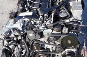 MERCEDES C W204 E W211  двигатель GOY 2.2 CDI