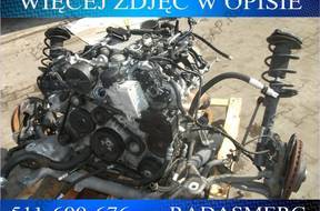 MERCEDES C W204 E W211 двигатель GOY E280 3.0 V6