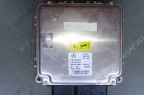 MERCEDES C W204 E W212 БЛОК УПРАВЛЕНИЯ ДВИГАТЕЛЕМ 6519006900