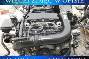 MERCEDES C W204 E W212 двигатель 1.8 2.0 200 CGI 271