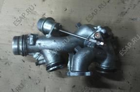 MERCEDES C W204 E212 220 200 CDI ПОТРЕБЛЕНИЯ ТУРБИНЫ 651