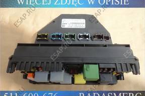 MERCEDES C W204 LIFT МОДУЛЬ SAM МОДУЛЬ CDI 2.2 COUPE