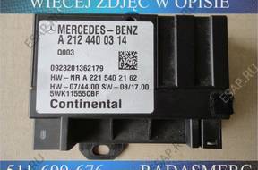 MERCEDES C W204 МОДУЛЬ БЛОК УПРАВЛЕНИЯ ТНВД