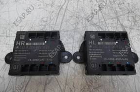 Mercedes C W204 МОДУЛЬ ДВЕРИ ty P/L A2048701026