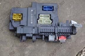 MERCEDES C W204 МОДУЛЬ SAM 2045457201