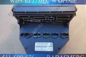 MERCEDES C W204 МОДУЛЬ SAM БЛОК УПРАВЛЕНИЯ 2.2 CDI