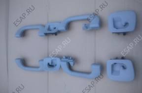 MERCEDES C W204 RĄCZKI PODSUFITKI HACZYKI