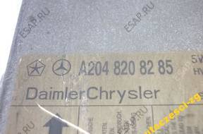 MERCEDES C W204 СЕНСОР ПОДУШЕК AIRBAG 2048208285