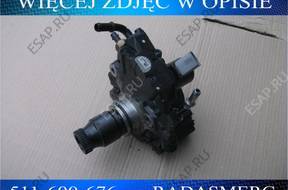 MERCEDES C W204  ТНВД 2.2 CDI 651