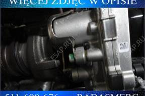 MERCEDES C W204 ТУРБОКОМПРЕССОР  2.2 CDI 651