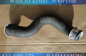 MERCEDES C W204 W ПАТРУБОК PRZEWD 2045011682