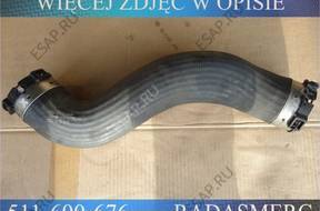 MERCEDES C W204 W ПАТРУБОК PRZEWD 2045262182