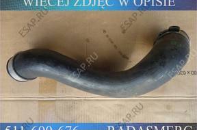 MERCEDES C W204 W ПАТРУБОК PRZEWD 2045280682