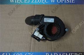 MERCEDES C W204 WENTYLATOR БЛОК УПРАВЛЕНИЯW WIATRAK