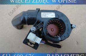 MERCEDES C W204 WENTYLATOR БЛОК УПРАВЛЕНИЯW WIATRAK