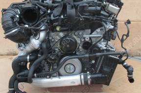 MERCEDES C W205 2.2 CDI двигатель комплектный 651921