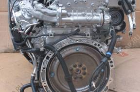 MERCEDES C W205 2.2 CDI двигатель комплектный 651921