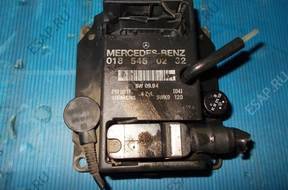 MERCEDES C180 1.8 1997 МОДУЛЬ ZAPONU 0185450232