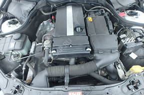 MERCEDES C180 C200 W211 E200 271 комплектный W209