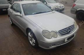 MERCEDES C180 C200 W211 E200 271 комплектный W209