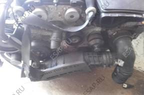 MERCEDES C180 E180 KOMPRESOR ДВИГАТЕЛЬ КОМПЛЕКТНЫЙ 271946