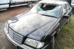 MERCEDES C180 W202 КОРОБКА ПЕРЕДАЧW 1.8 БЕНЗИН