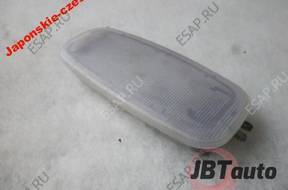 MERCEDES C180 W202 LAMPKA OSWIETLENIA KABINY 99 год,