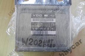 MERCEDES C180 W202 LIFT БЛОК УПРАВЛЕНИЯ 0215459732 2016