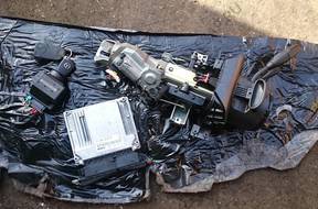 MERCEDES C200 C220 CDI 2.2CDI КОМПЛЕКТ ЗАЖИГАНИЯ MERCEDES C200 C220 CDI 2.2CDI КОМПЛЕКТ ЗАЖИГАНИЯ