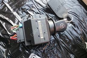 MERCEDES C200 C220 CDI 2.2CDI КОМПЛЕКТ ЗАЖИГАНИЯ MERCEDES C200 C220 CDI 2.2CDI КОМПЛЕКТ ЗАЖИГАНИЯ