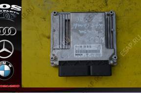 MERCEDES C220 OM646 БЛОК УПРАВЛЕНИЯ ДВИГАТЕЛЕМ A6461505091