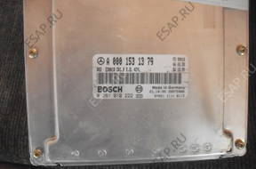 MERCEDES C220 W202 2.2 CDI КОМПЛЕКТ A001531379
