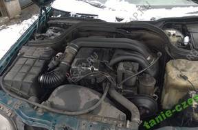 MERCEDES C220 W202 96-00 2.2 D ТНВД