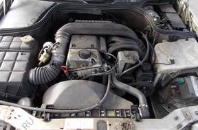 MERCEDES C220 W202 двигатель 2.2D комплектный