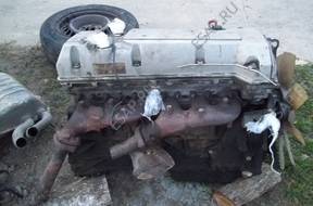 MERCEDES C280 W202 W210 двигатель 2.8 94r