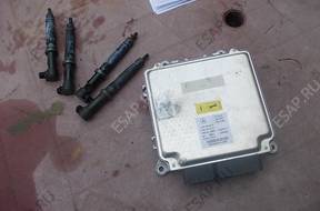 MERCEDES CDI БЛОК УПРАВЛЕНИЯ,WTRYSKI 6519005901,9013701
