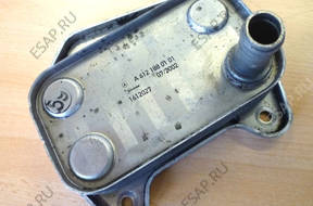 MERCEDES CDI CHLODNICA OLEJU A6121880101 MERCEDES CDI CHLODNICA OLEJU A6121880101