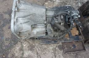 MERCEDES CDI КОРОБКА ПЕРЕДАЧ 00-06 год,