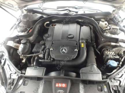 Купить двигатель Мерседес Е-класс | Цены на контрактные б/у двигатели Mercedes E-Class в Москве